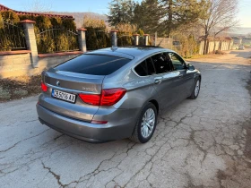 BMW 5 Gran Turismo 3.0d 8ск , снимка 4