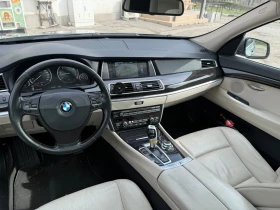 BMW 5 Gran Turismo 3.0d 8ск , снимка 8