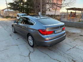 BMW 5 Gran Turismo 3.0d 8ск , снимка 5