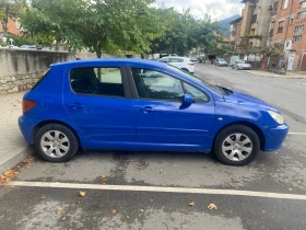 Peugeot 307, снимка 3