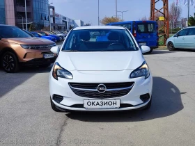 Opel Corsa Edition 1.2i (70HP) MT5 | Mobile.bg    2