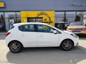 Opel Corsa Edition 1.2i (70HP) MT5 | Mobile.bg    5