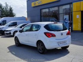 Opel Corsa Edition 1.2i (70HP) MT5 | Mobile.bg    6