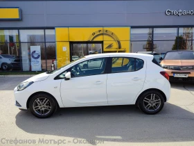 Opel Corsa Edition 1.2i (70HP) MT5 | Mobile.bg    4