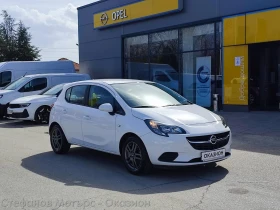 Opel Corsa Edition 1.2i (70HP) MT5 | Mobile.bg    3