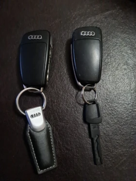 Обява за продажба на Audi A4 ~12 500 лв. - изображение 8