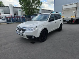 Обява за продажба на Subaru Forester ~13 000 лв. - изображение 1
