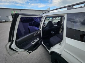 Subaru Forester | Mobile.bg    13