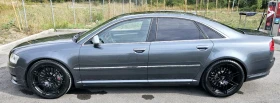 Audi S8 5.2 V10 - 24800 лв. - 21040925 4
