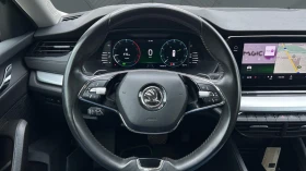 Skoda Octavia 2.0 TDi DSG, Месечна вноска от 590 лв. - 34990 лв. - 86704560 | Car24.bg