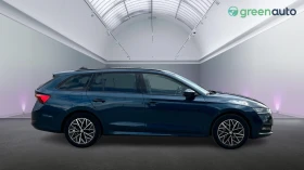 Skoda Octavia 2.0 TDi DSG, Месечна вноска от 590 лв. - 34990 лв. - 86704560 | Car24.bg
