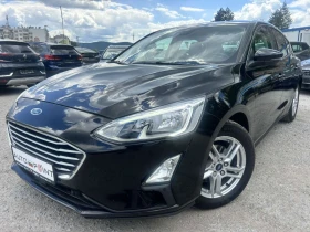     Ford Focus 1.5 TDI 120 * NAVI * ACC * EURO 6 * 