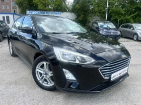     Ford Focus 1.5 TDI 120 * NAVI * ACC * EURO 6 * 