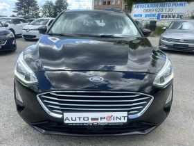     Ford Focus 1.5 TDI 120 * NAVI * ACC * EURO 6 * 