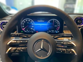Mercedes-Benz C 300  EQ Boost 9G-TRONIC | Mobile.bg    8