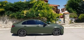 Mercedes-Benz C 300  EQ Boost 9G-TRONIC | Mobile.bg    4