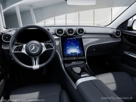 Mercedes-Benz C 300  EQ Boost 9G-TRONIC | Mobile.bg    5