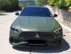 Mercedes-Benz C 300  EQ Boost 9G-TRONIC | Mobile.bg    1