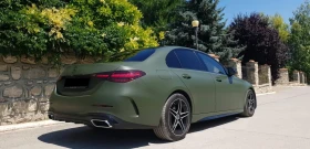 Mercedes-Benz C 300  EQ Boost 9G-TRONIC | Mobile.bg    3
