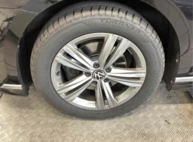 VW Passat 2.0 TDI/150 PS/R-line | Mobile.bg    11