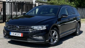 VW Passat 2.0 TDI/150 PS/R-line