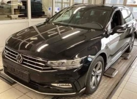    VW Passat 2.0 TDI/150 PS/R-line