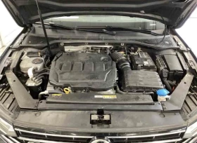 VW Passat 2.0 TDI/150 PS/R-line | Mobile.bg    10