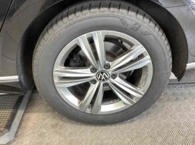 VW Passat 2.0 TDI/150 PS/R-line | Mobile.bg    12