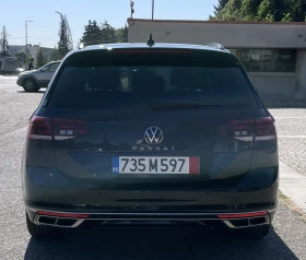 VW Passat 2.0 TDI/150 PS/R-line - 35555 лв. - 93419237 6