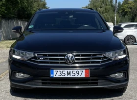 VW Passat 2.0 TDI/150 PS/R-line - 35555 лв. - 93419237 2