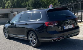 VW Passat 2.0 TDI/150 PS/R-line - 35555 лв. - 93419237 7
