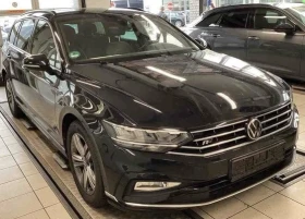     VW Passat 2.0 TDI/150 PS/R-line
