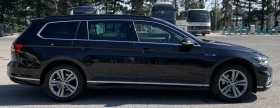 VW Passat 2.0 TDI/150 PS/R-line - 35555 лв. - 93419237 4