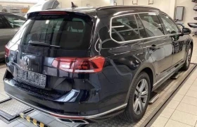     VW Passat 2.0 TDI/150 PS/R-line