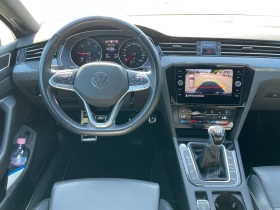 VW Passat 2.0 TDI/150 PS/R-line - 35555 лв. - 93419237 10