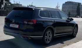 VW Passat 2.0 TDI/150 PS/R-line - 35555 лв. - 93419237 5