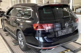     VW Passat 2.0 TDI/150 PS/R-line