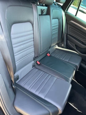 VW Passat 2.0 TDI/150 PS/R-line - 35555 лв. - 93419237 14