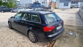 Обява за продажба на Audi A4 Регистрирана  ~5 899 лв. - изображение 2