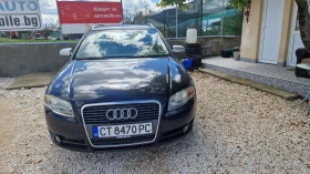 Обява за продажба на Audi A4 Регистрирана  ~5 899 лв. - изображение 1