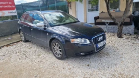 Обява за продажба на Audi A4 Регистрирана  ~5 899 лв. - изображение 3