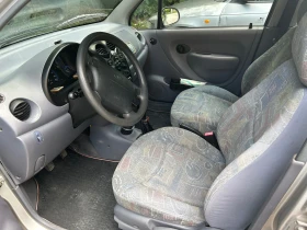 Обява за продажба на Daewoo Matiz ~1 900 лв. - изображение 2