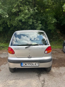 Обява за продажба на Daewoo Matiz ~1 900 лв. - изображение 1