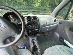 Обява за продажба на Daewoo Matiz ~1 900 лв. - изображение 3