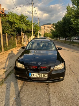 BMW 320 | Mobile.bg    3