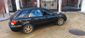 Обява за продажба на Subaru Impreza 2.0 GX ~2 700 лв. - изображение 2