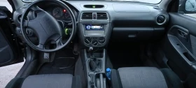 Обява за продажба на Subaru Impreza 2.0 GX ~2 700 лв. - изображение 4