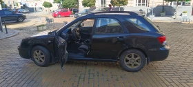 Обява за продажба на Subaru Impreza 2.0 GX ~2 700 лв. - изображение 1