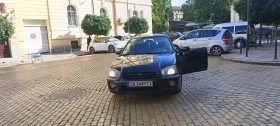 Обява за продажба на Subaru Impreza 2.0 GX ~2 700 лв. - изображение 3