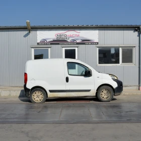 Обява за продажба на Fiat Fiorino 1.3 Multijet ~11 лв. - изображение 1
